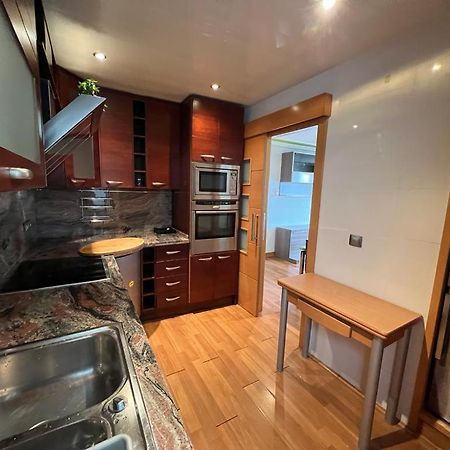 Апартаменти Apartamento D'Antoni Gaudi Віласека-де-Сольсіна Екстер'єр фото