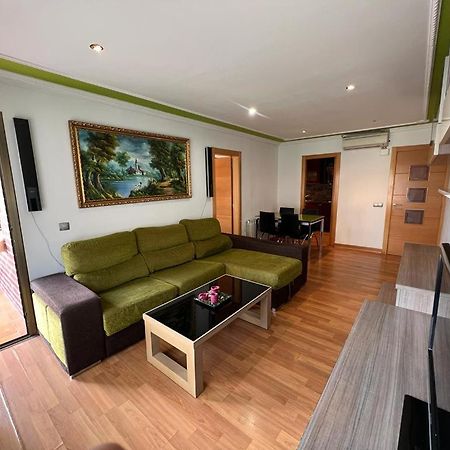 Апартаменти Apartamento D'Antoni Gaudi Віласека-де-Сольсіна Екстер'єр фото