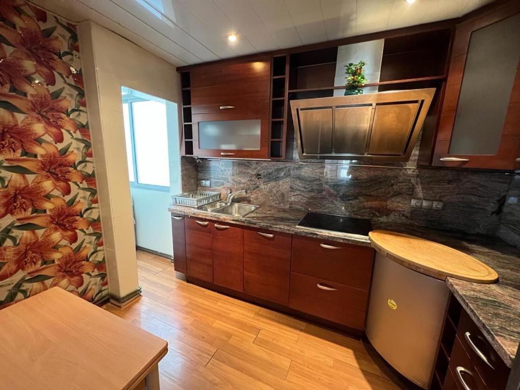 Апартаменти Apartamento D'Antoni Gaudi Віласека-де-Сольсіна Екстер'єр фото
