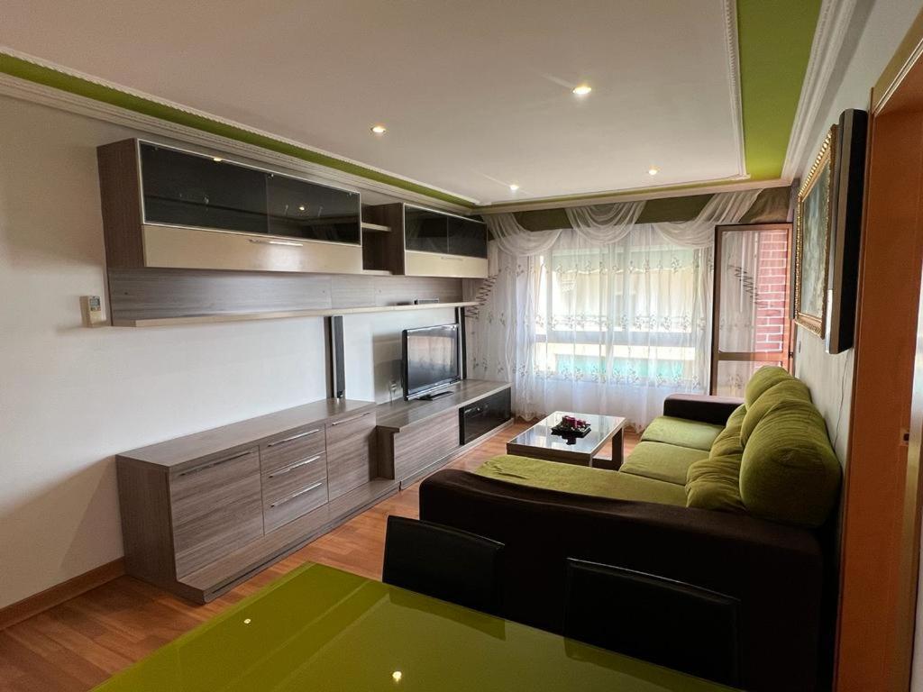 Апартаменти Apartamento D'Antoni Gaudi Віласека-де-Сольсіна Екстер'єр фото