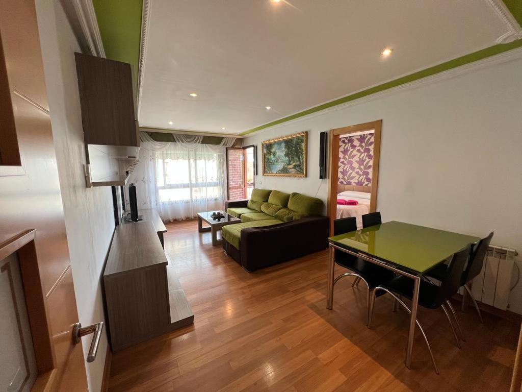 Апартаменти Apartamento D'Antoni Gaudi Віласека-де-Сольсіна Екстер'єр фото