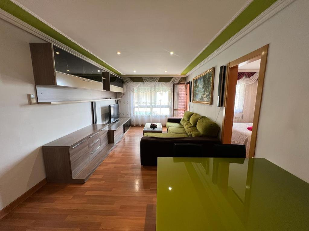 Апартаменти Apartamento D'Antoni Gaudi Віласека-де-Сольсіна Екстер'єр фото
