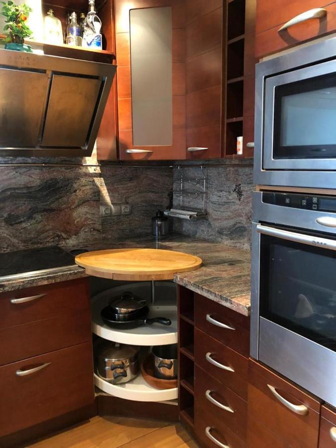 Апартаменти Apartamento D'Antoni Gaudi Віласека-де-Сольсіна Екстер'єр фото