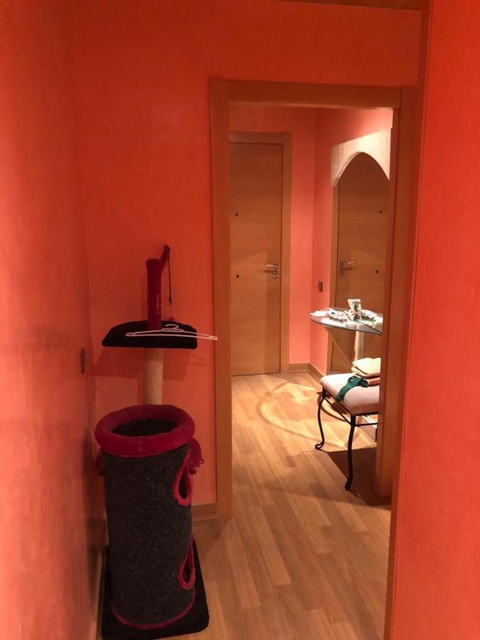 Апартаменти Apartamento D'Antoni Gaudi Віласека-де-Сольсіна Екстер'єр фото