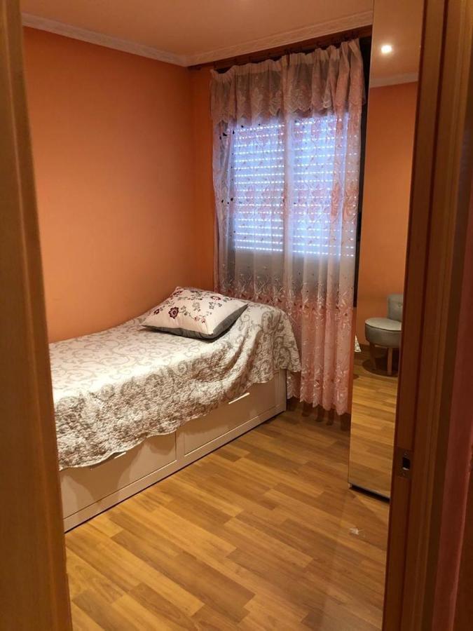 Апартаменти Apartamento D'Antoni Gaudi Віласека-де-Сольсіна Екстер'єр фото