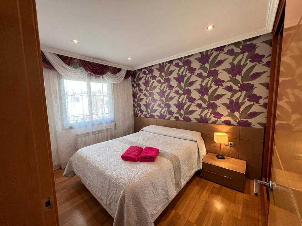 Апартаменти Apartamento D'Antoni Gaudi Віласека-де-Сольсіна Екстер'єр фото