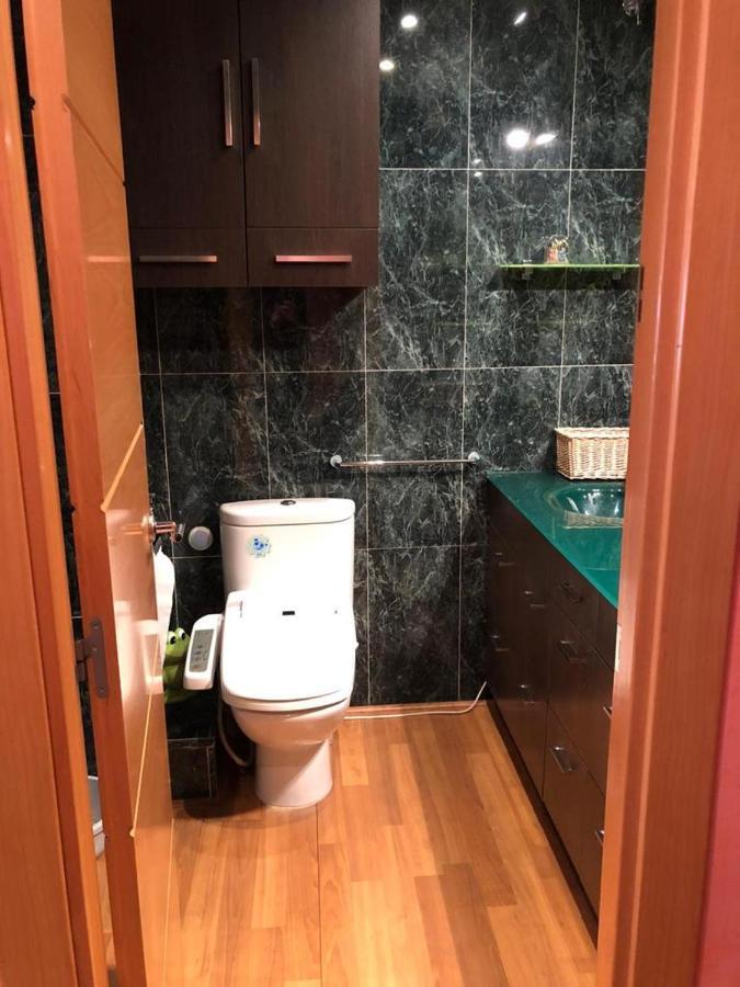 Апартаменти Apartamento D'Antoni Gaudi Віласека-де-Сольсіна Екстер'єр фото