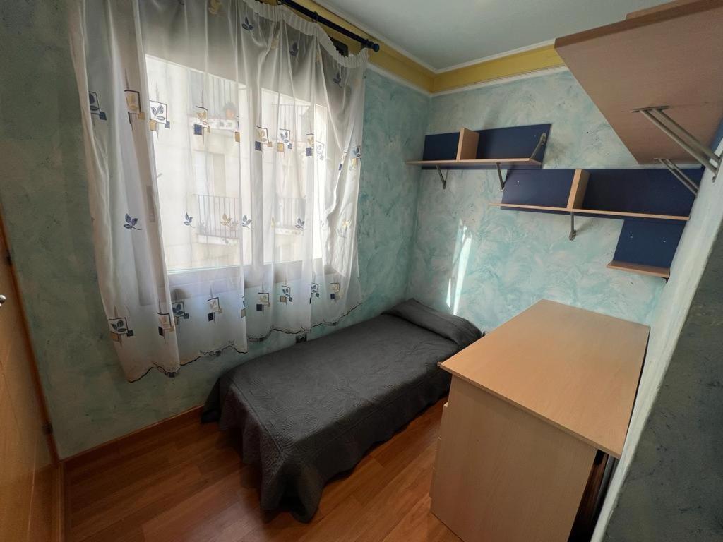 Апартаменти Apartamento D'Antoni Gaudi Віласека-де-Сольсіна Екстер'єр фото