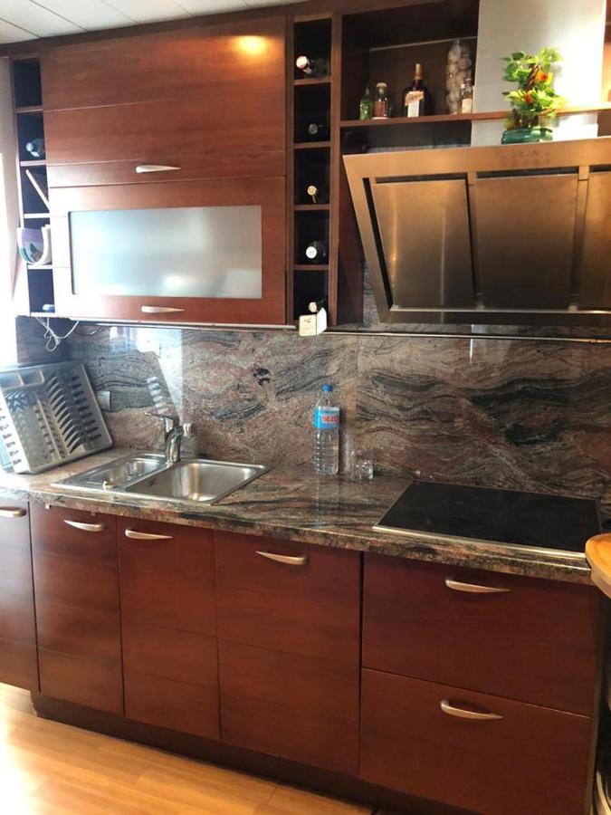 Апартаменти Apartamento D'Antoni Gaudi Віласека-де-Сольсіна Екстер'єр фото