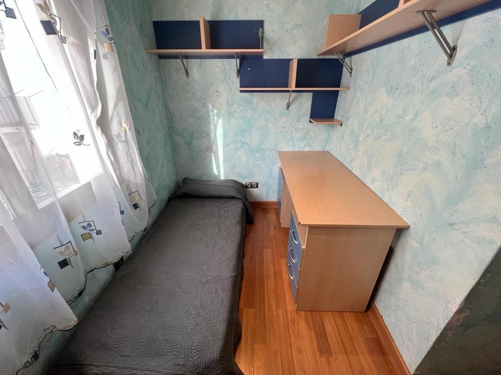 Апартаменти Apartamento D'Antoni Gaudi Віласека-де-Сольсіна Екстер'єр фото
