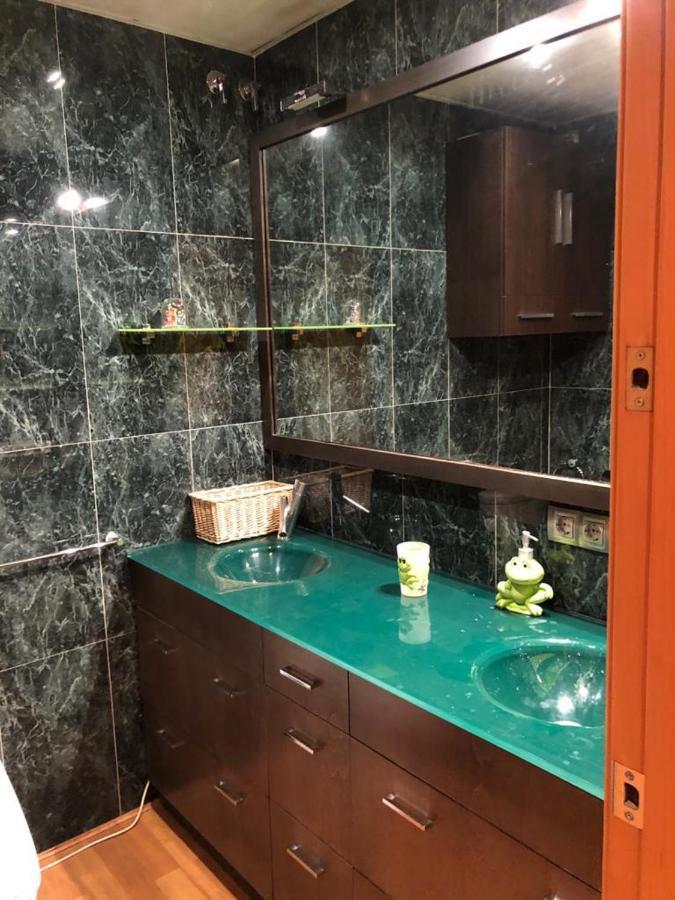 Апартаменти Apartamento D'Antoni Gaudi Віласека-де-Сольсіна Екстер'єр фото