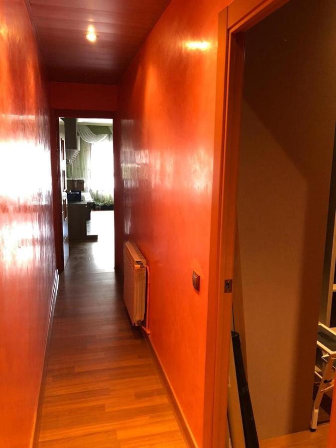Апартаменти Apartamento D'Antoni Gaudi Віласека-де-Сольсіна Екстер'єр фото