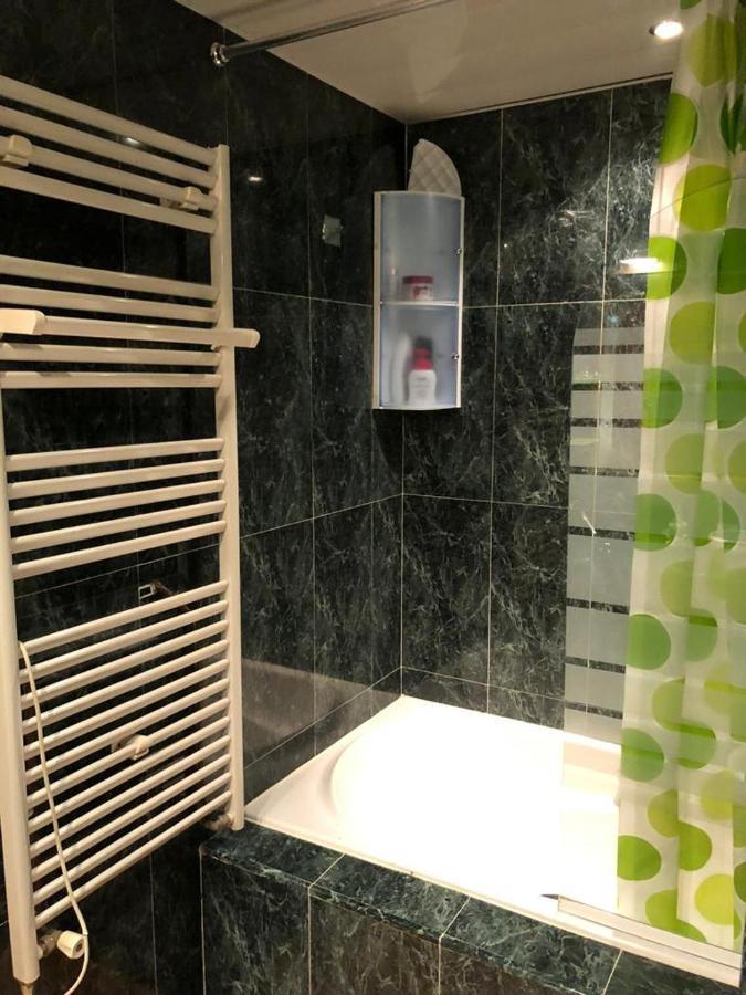 Апартаменти Apartamento D'Antoni Gaudi Віласека-де-Сольсіна Екстер'єр фото